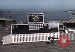 Image of 45th Fighter airfield WW2 Europe, 1945, second 25 stock footage video 65675080120