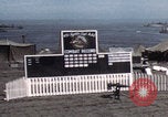 Image of 45th Fighter airfield WW2 Europe, 1945, second 26 stock footage video 65675080120
