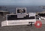 Image of 45th Fighter airfield WW2 Europe, 1945, second 27 stock footage video 65675080120