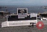 Image of 45th Fighter airfield WW2 Europe, 1945, second 28 stock footage video 65675080120