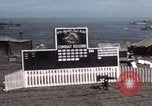 Image of 45th Fighter airfield WW2 Europe, 1945, second 30 stock footage video 65675080120