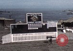 Image of 45th Fighter airfield WW2 Europe, 1945, second 32 stock footage video 65675080120