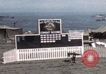 Image of 45th Fighter airfield WW2 Europe, 1945, second 34 stock footage video 65675080120