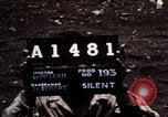 Image of 45th Fighter airfield WW2 Europe, 1945, second 39 stock footage video 65675080120