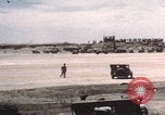 Image of 45th Fighter airfield WW2 Europe, 1945, second 41 stock footage video 65675080120