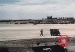 Image of 45th Fighter airfield WW2 Europe, 1945, second 45 stock footage video 65675080120