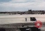 Image of 45th Fighter airfield WW2 Europe, 1945, second 46 stock footage video 65675080120