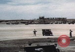 Image of 45th Fighter airfield WW2 Europe, 1945, second 47 stock footage video 65675080120