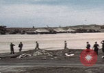 Image of 45th Fighter airfield WW2 Europe, 1945, second 49 stock footage video 65675080120