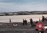 Image of 45th Fighter airfield WW2 Europe, 1945, second 50 stock footage video 65675080120