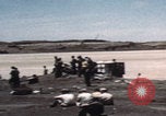 Image of 45th Fighter airfield WW2 Europe, 1945, second 51 stock footage video 65675080120