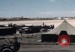 Image of 45th Fighter airfield WW2 Europe, 1945, second 54 stock footage video 65675080120