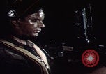 Image of US pilot in cockpit Europe, 1945, second 4 stock footage video 65675080121
