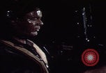 Image of US pilot in cockpit Europe, 1945, second 5 stock footage video 65675080121