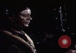 Image of US pilot in cockpit Europe, 1945, second 24 stock footage video 65675080121