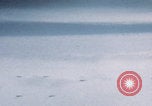 Image of Boeing B-29 bombers flying Europe, 1945, second 11 stock footage video 65675080122