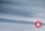 Image of Boeing B-29 bombers flying Europe, 1945, second 18 stock footage video 65675080122