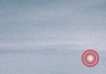 Image of Boeing B-29 bombers flying Europe, 1945, second 25 stock footage video 65675080122