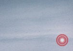 Image of Boeing B-29 bombers flying Europe, 1945, second 35 stock footage video 65675080122