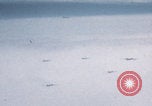 Image of Boeing B-29 bombers flying Europe, 1945, second 40 stock footage video 65675080122