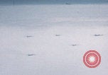 Image of Boeing B-29 bombers flying Europe, 1945, second 44 stock footage video 65675080122