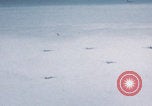 Image of Boeing B-29 bombers flying Europe, 1945, second 47 stock footage video 65675080122