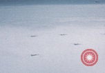 Image of Boeing B-29 bombers flying Europe, 1945, second 48 stock footage video 65675080122