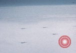 Image of Boeing B-29 bombers flying Europe, 1945, second 49 stock footage video 65675080122