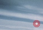 Image of Boeing B-29 bombers flying Europe, 1945, second 53 stock footage video 65675080122