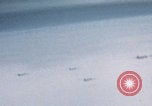 Image of Boeing B-29 bombers flying Europe, 1945, second 55 stock footage video 65675080122