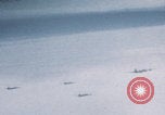 Image of Boeing B-29 bombers flying Europe, 1945, second 56 stock footage video 65675080122