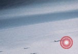Image of Boeing B-29 bombers flying Europe, 1945, second 57 stock footage video 65675080122