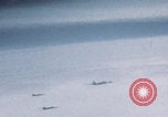 Image of Boeing B-29 bombers flying Europe, 1945, second 58 stock footage video 65675080122