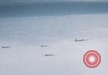 Image of Boeing B-29 bombers flying Europe, 1945, second 59 stock footage video 65675080122