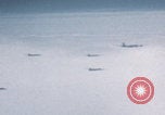Image of Boeing B-29 bombers flying Europe, 1945, second 61 stock footage video 65675080122