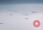 Image of Boeing B-29 bombers flying Europe, 1945, second 62 stock footage video 65675080122