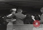 Standbild Einweihung des Flughafens General Andrews Dominikanische Republik, 1944, aus Sekunde 5 historischem Filmmaterial Videoclip 65675080123