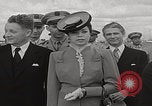 Standbild Einweihung des Flughafens General Andrews Dominikanische Republik, 1944, aus Sekunde 59 historischem Filmmaterial Videoclip 65675080123