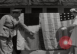 Standbild Präsident Trujillo eröffnet Flughafen Dominikanische Republik, 1944, aus Sekunde 3 historischem Filmmaterial Videoclip 65675080124