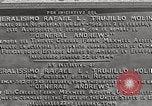 Standbild Präsident Trujillo eröffnet Flughafen Dominikanische Republik, 1944, aus Sekunde 15 historischem Filmmaterial Videoclip 65675080124