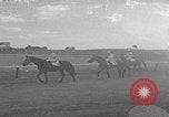 Standbild Santo Domingo Pferderennen Dominikanische Republik, 1944, aus Sekunde 1 historischem Filmmaterial Videoclip 65675080125