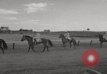 Standbild Santo Domingo Pferderennen Dominikanische Republik, 1944, aus Sekunde 3 historischem Filmmaterial Videoclip 65675080125