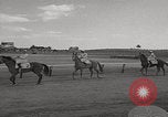 Standbild Santo Domingo Pferderennen Dominikanische Republik, 1944, aus Sekunde 4 historischem Filmmaterial Videoclip 65675080125