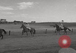Standbild Santo Domingo Pferderennen Dominikanische Republik, 1944, aus Sekunde 5 historischem Filmmaterial Videoclip 65675080125