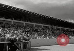 Standbild Santo Domingo Pferderennen Dominikanische Republik, 1944, aus Sekunde 19 historischem Filmmaterial Videoclip 65675080125