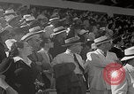Standbild Santo Domingo Pferderennen Dominikanische Republik, 1944, aus Sekunde 25 historischem Filmmaterial Videoclip 65675080125