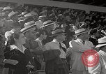 Standbild Santo Domingo Pferderennen Dominikanische Republik, 1944, aus Sekunde 26 historischem Filmmaterial Videoclip 65675080125