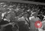 Standbild Santo Domingo Pferderennen Dominikanische Republik, 1944, aus Sekunde 27 historischem Filmmaterial Videoclip 65675080125