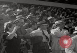 Standbild Santo Domingo Pferderennen Dominikanische Republik, 1944, aus Sekunde 28 historischem Filmmaterial Videoclip 65675080125