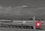 Standbild Santo Domingo Pferderennen Dominikanische Republik, 1944, aus Sekunde 44 historischem Filmmaterial Videoclip 65675080125